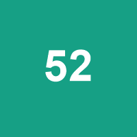 52 Week Savings Challenge Calculator