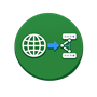 Domain into IP