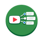 YouTube Keywords Extractor